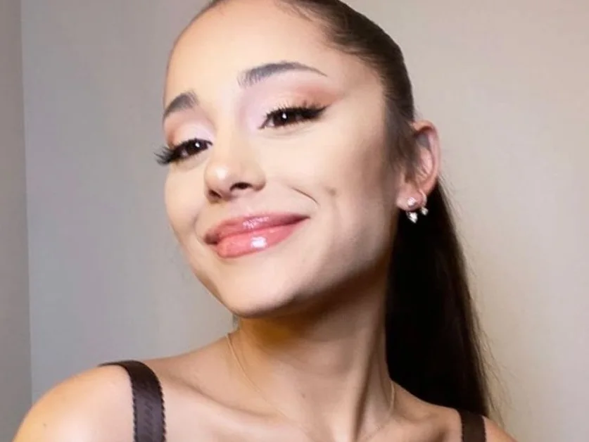 Image credit: Instagram | @arianagrande