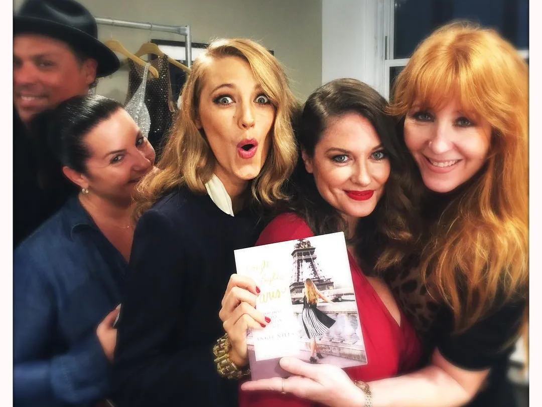 Image credit: Instagram | @blakelively