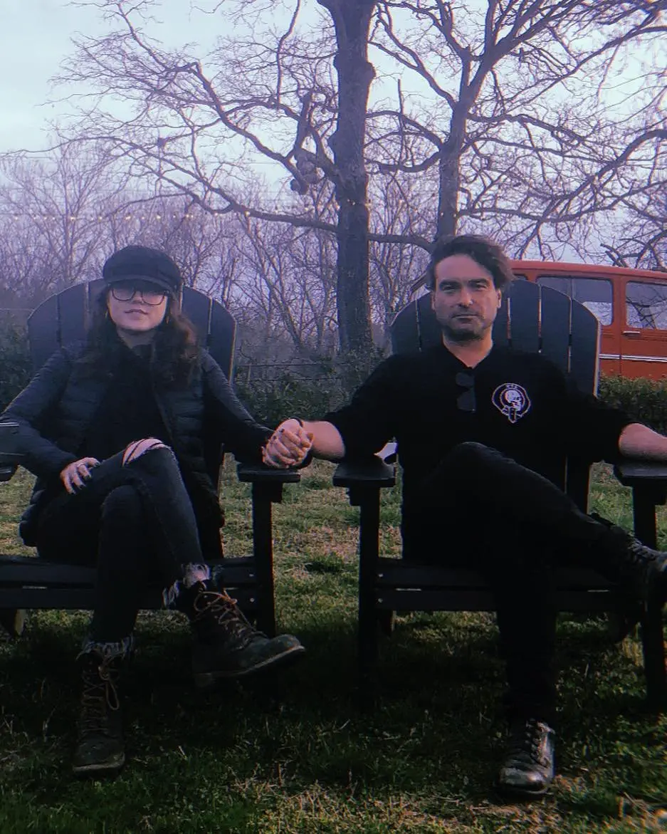 Image credit: Instagram | @sanctionedjohnnygalecki