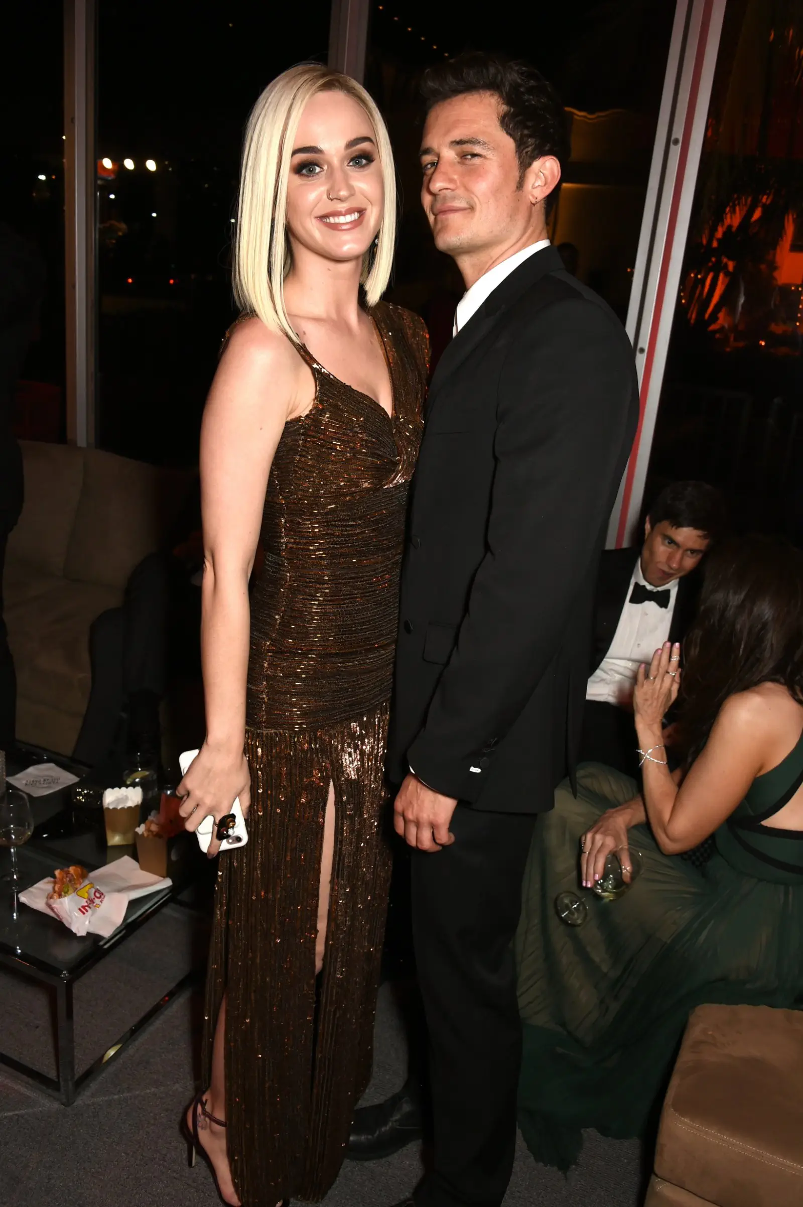 Image credit: Getty Images | Dave M. Benett