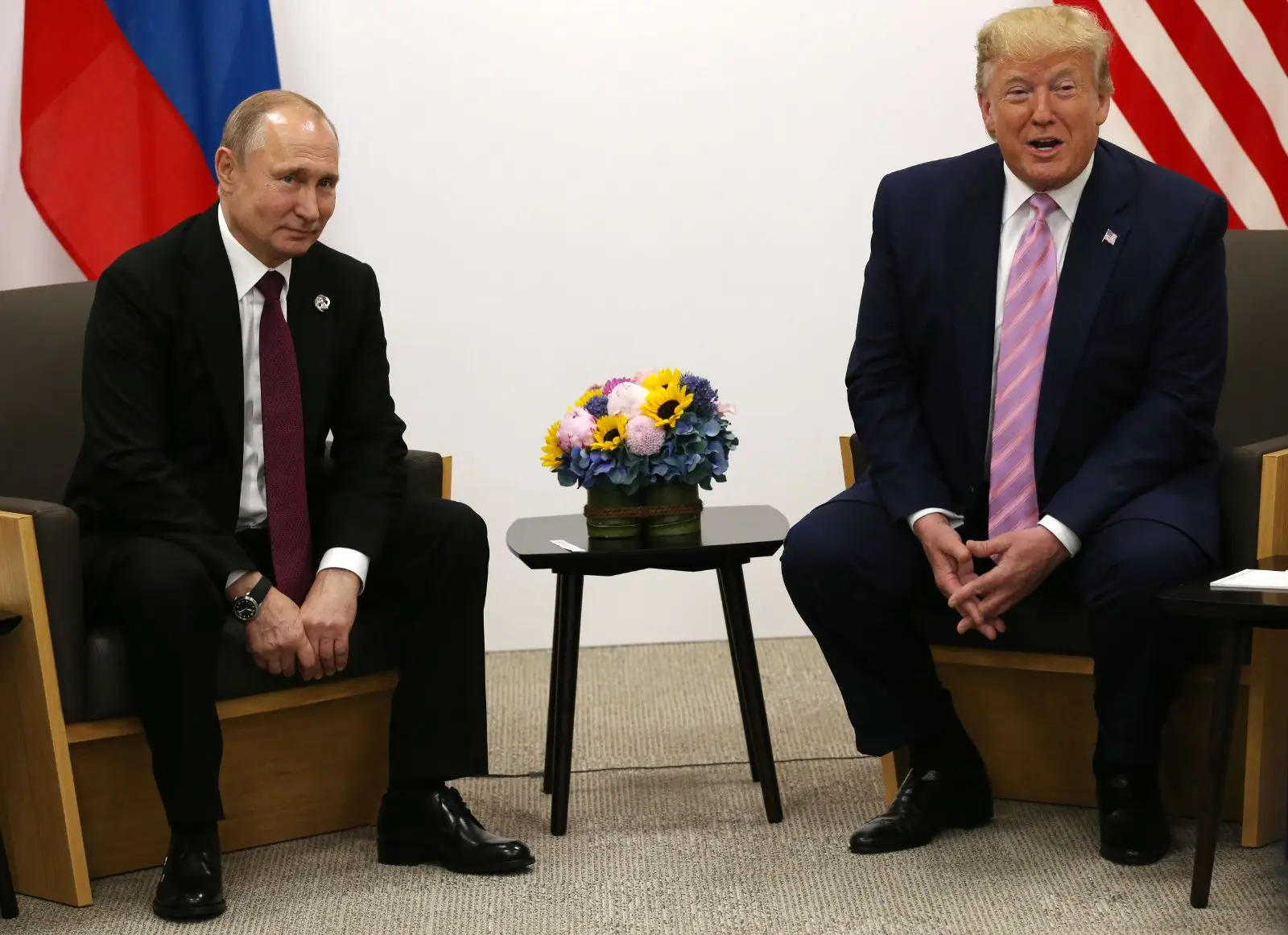 Image credit: Getty Images | Mikhail Svetlov