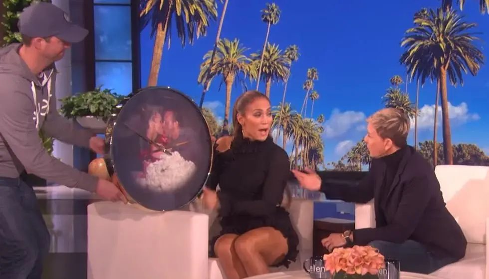 Image credit: YouTube | TheEllenShow