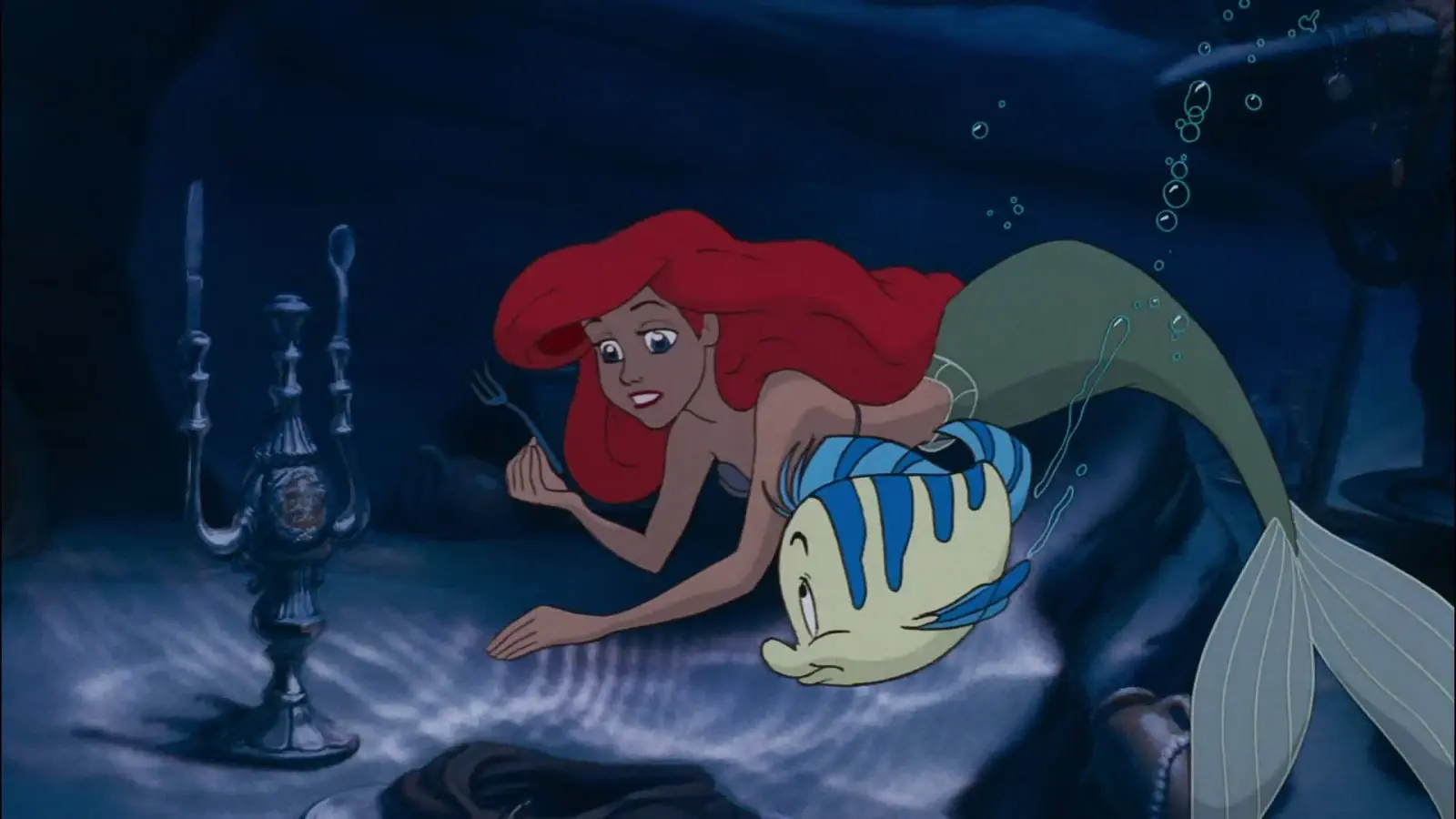 Image credit: Disney