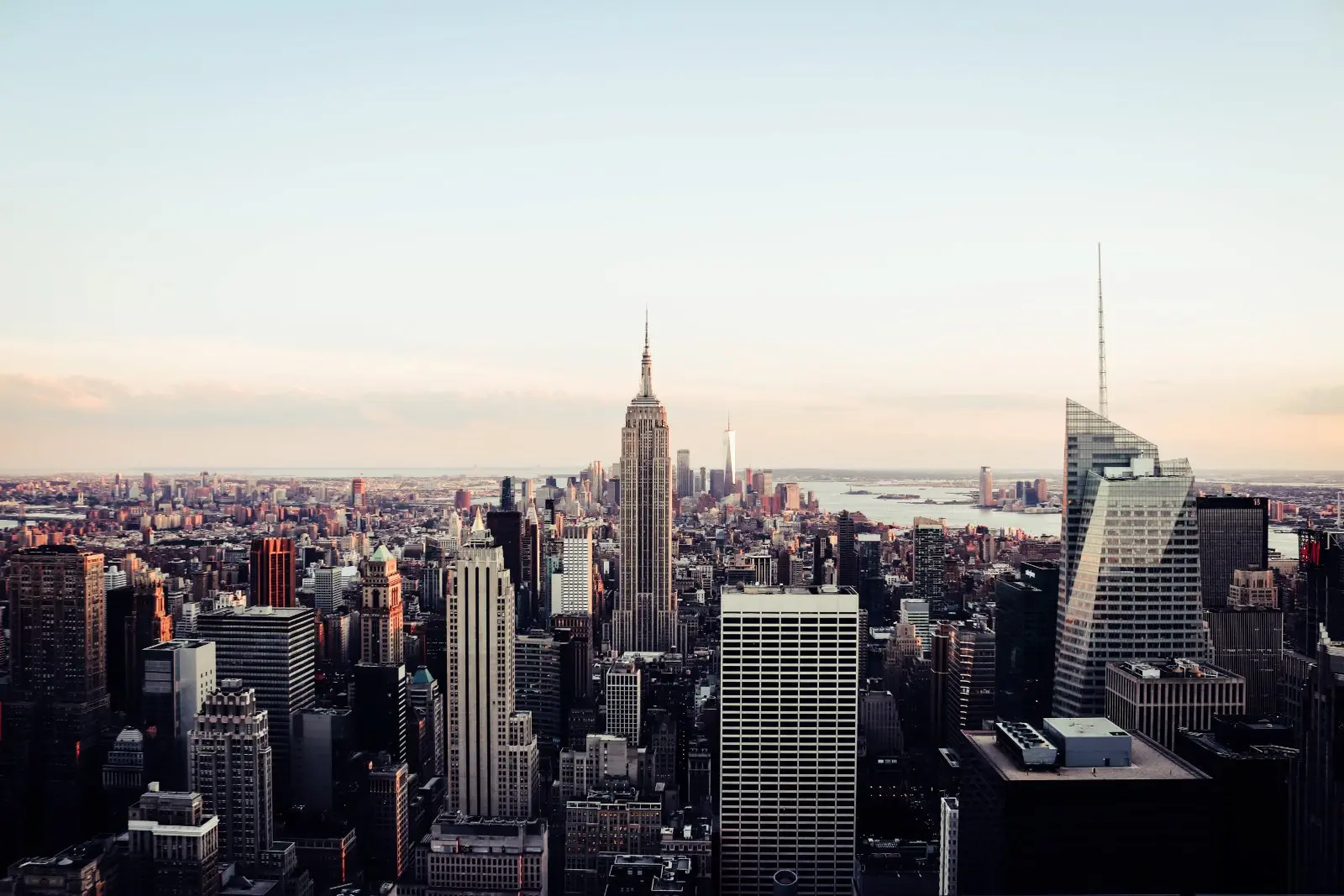 Image credit: Unsplash | Oliver Niblett