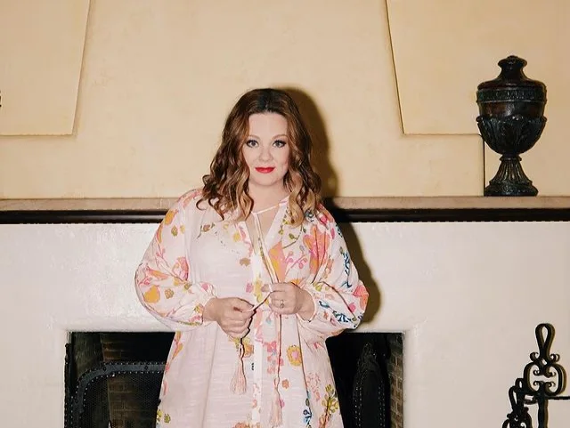 Image credit: Instagram | @melissamccarthy