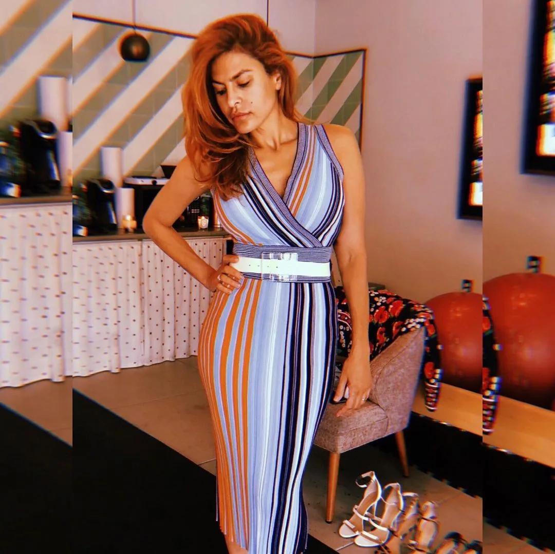 Image credit: Instagram | @evamendes