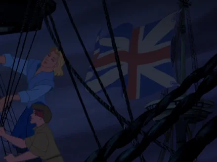 Image credit: Disney