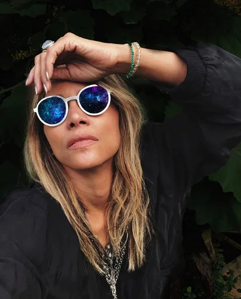 Image credit: Instagram | @halleberry