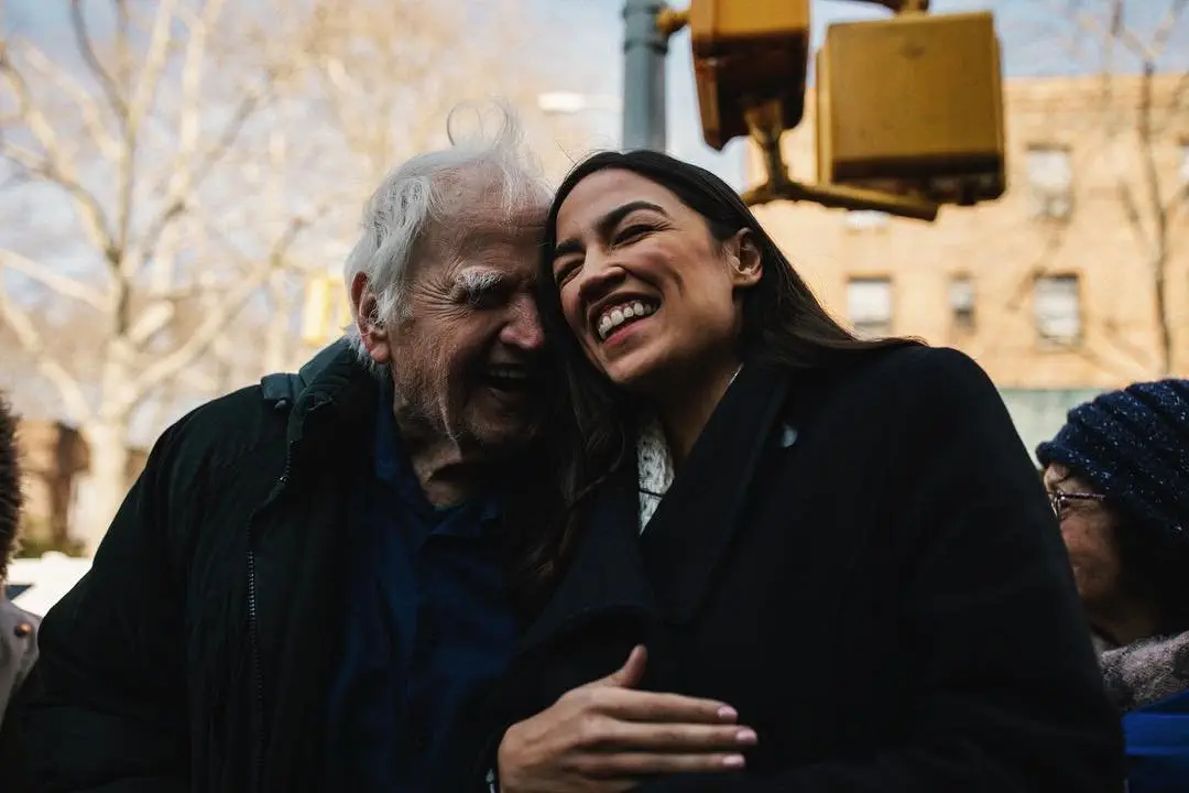 Image credit: Instagram | @ocasio2018