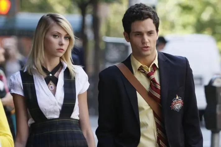 Image credit: The CW