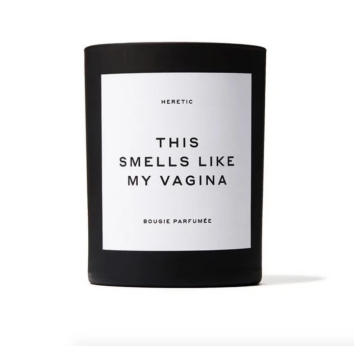 Image credit: Instagram | @hereticparfum