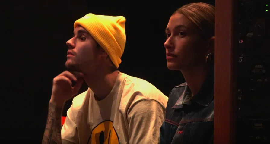 Image credit: YouTube | Justin Bieber