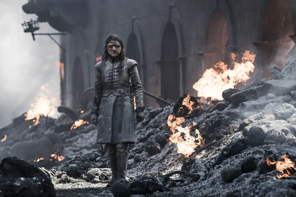 Image credit: HBO