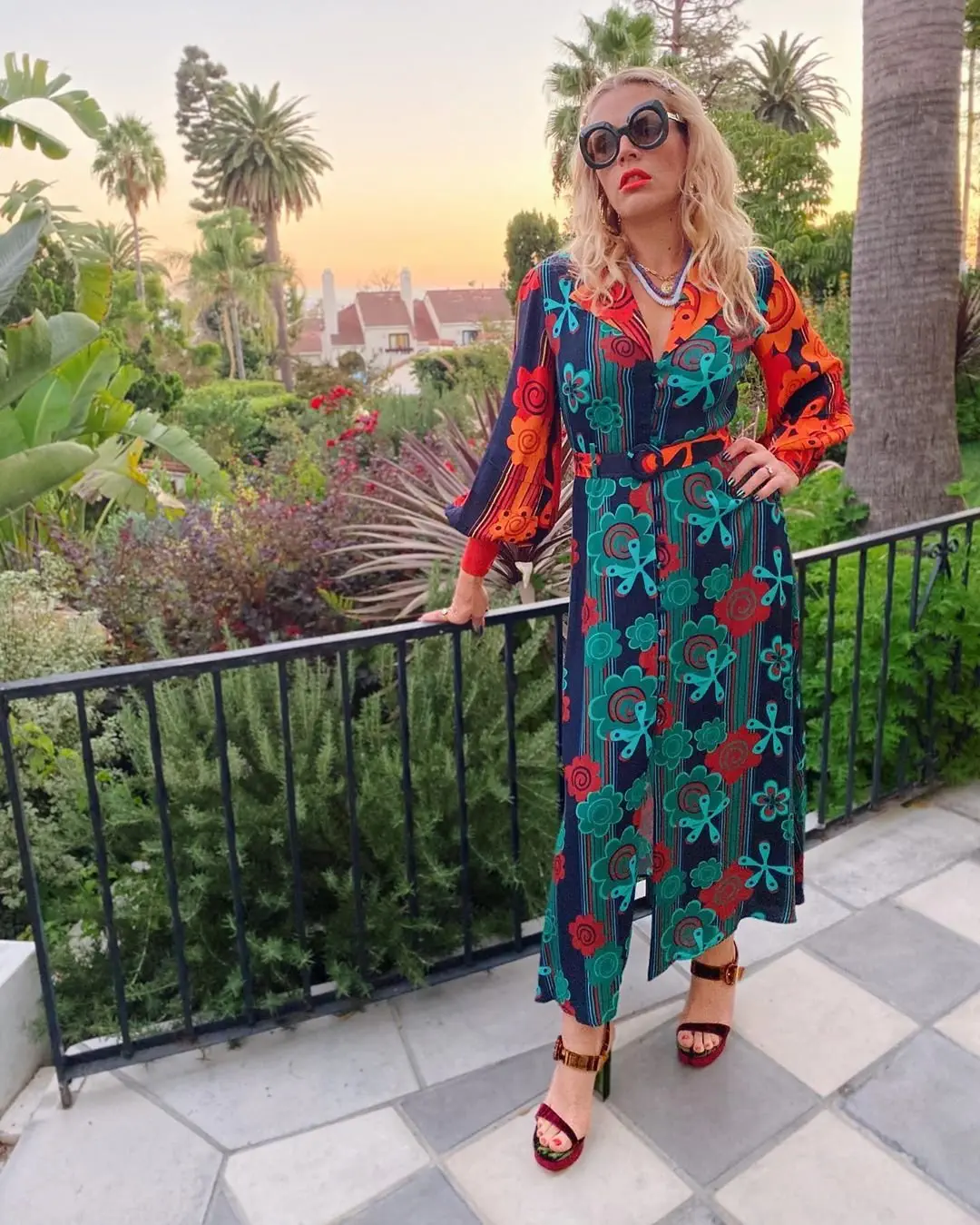 Image credit: Instagram | @busyphilipps