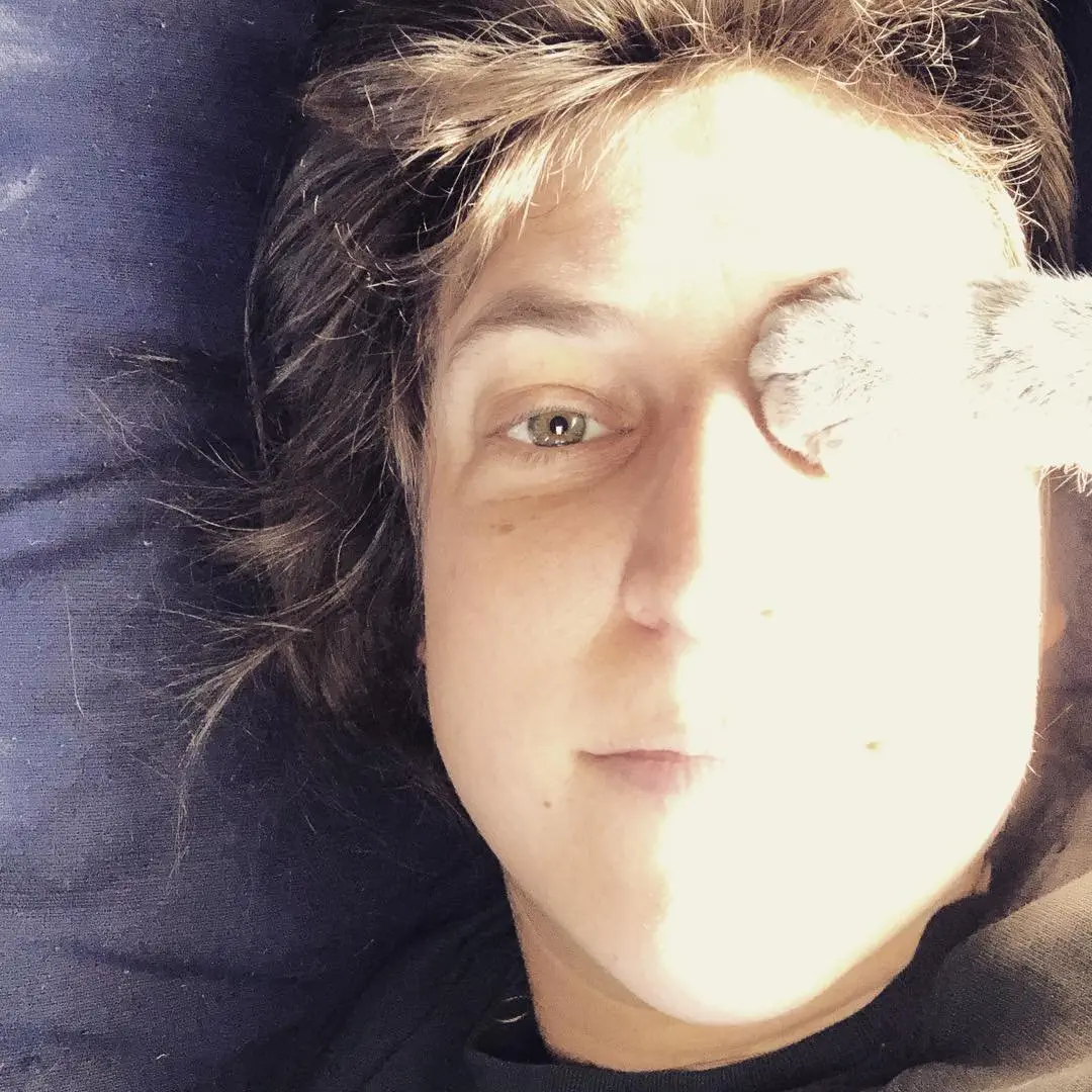 Image credit: Instagram | @missmayim
