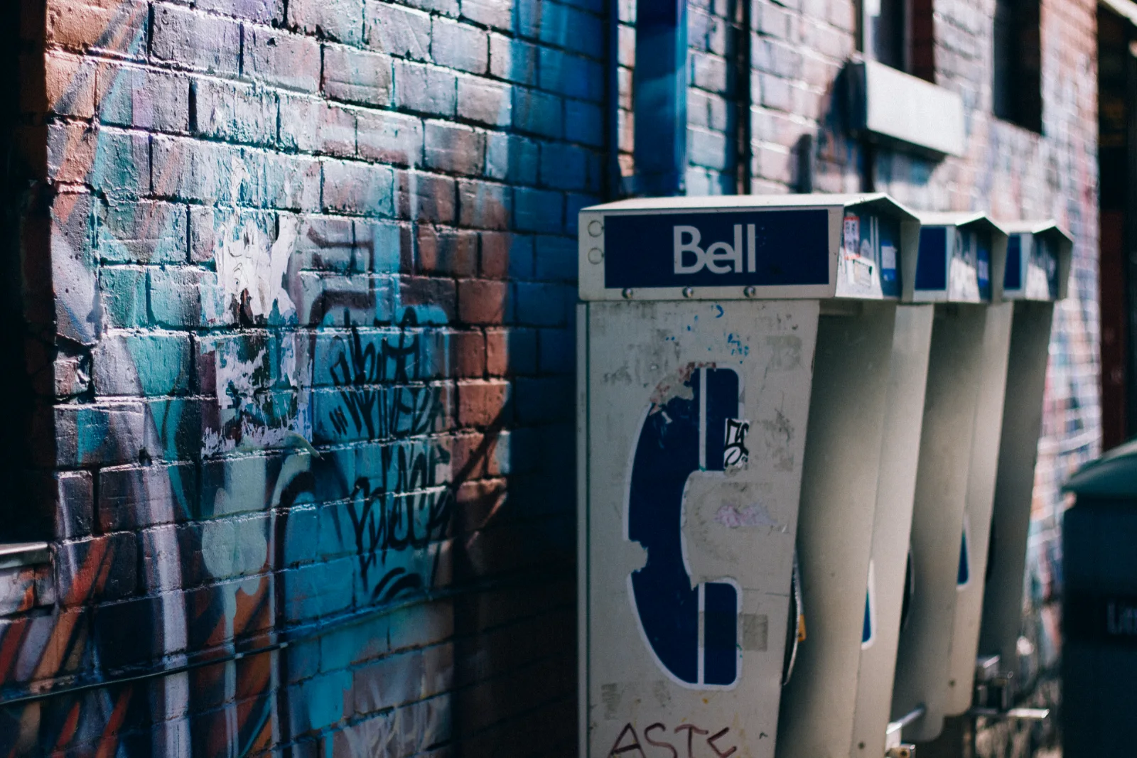 Image credit: Unsplash | Bart Anestin