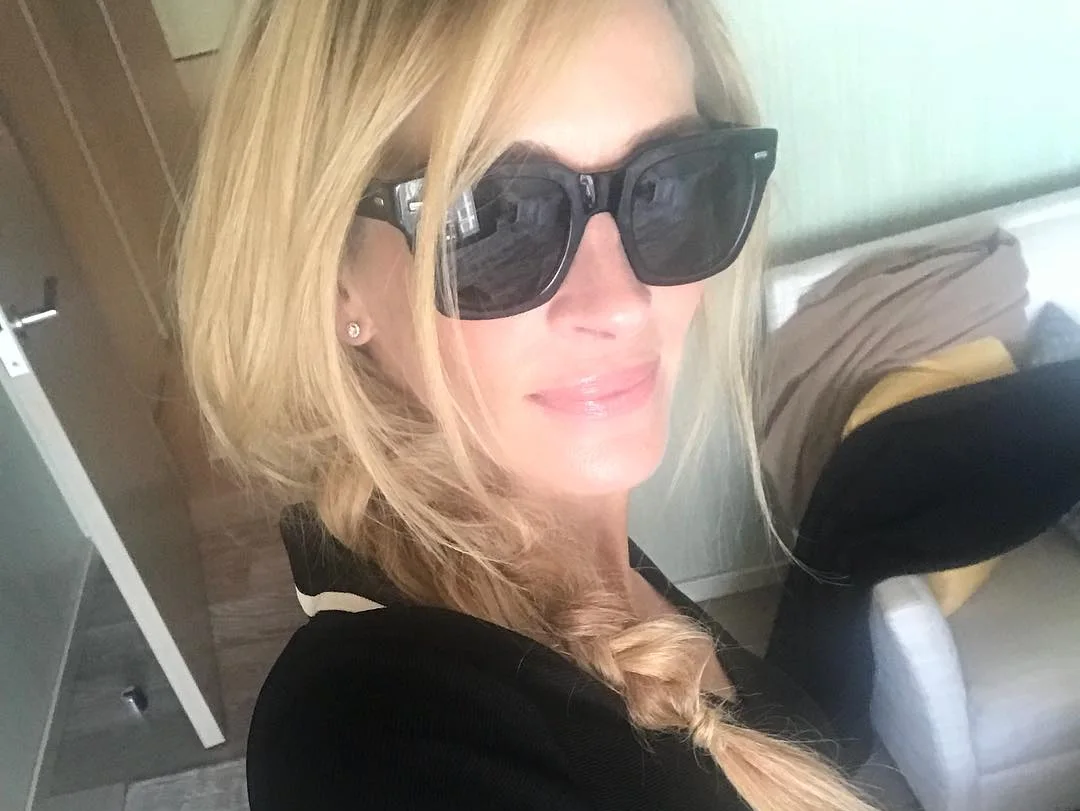 Image credit: Instagram | @juliaroberts