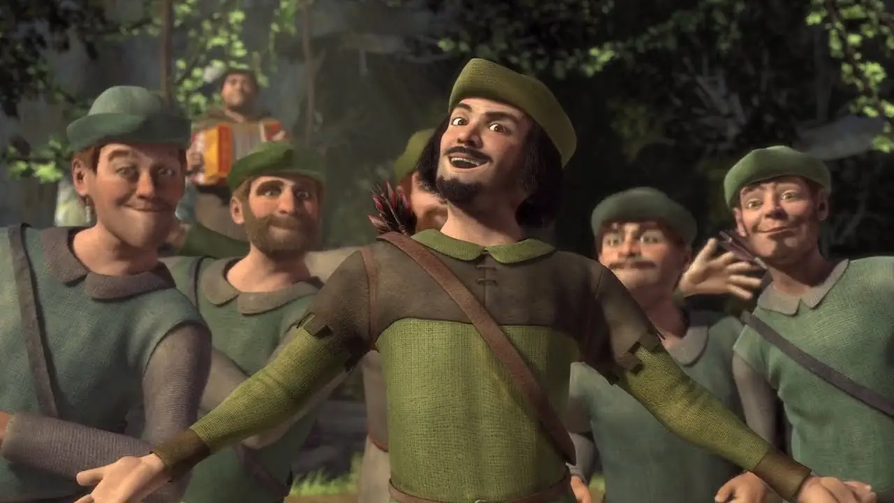 Image credit: Dreamworks