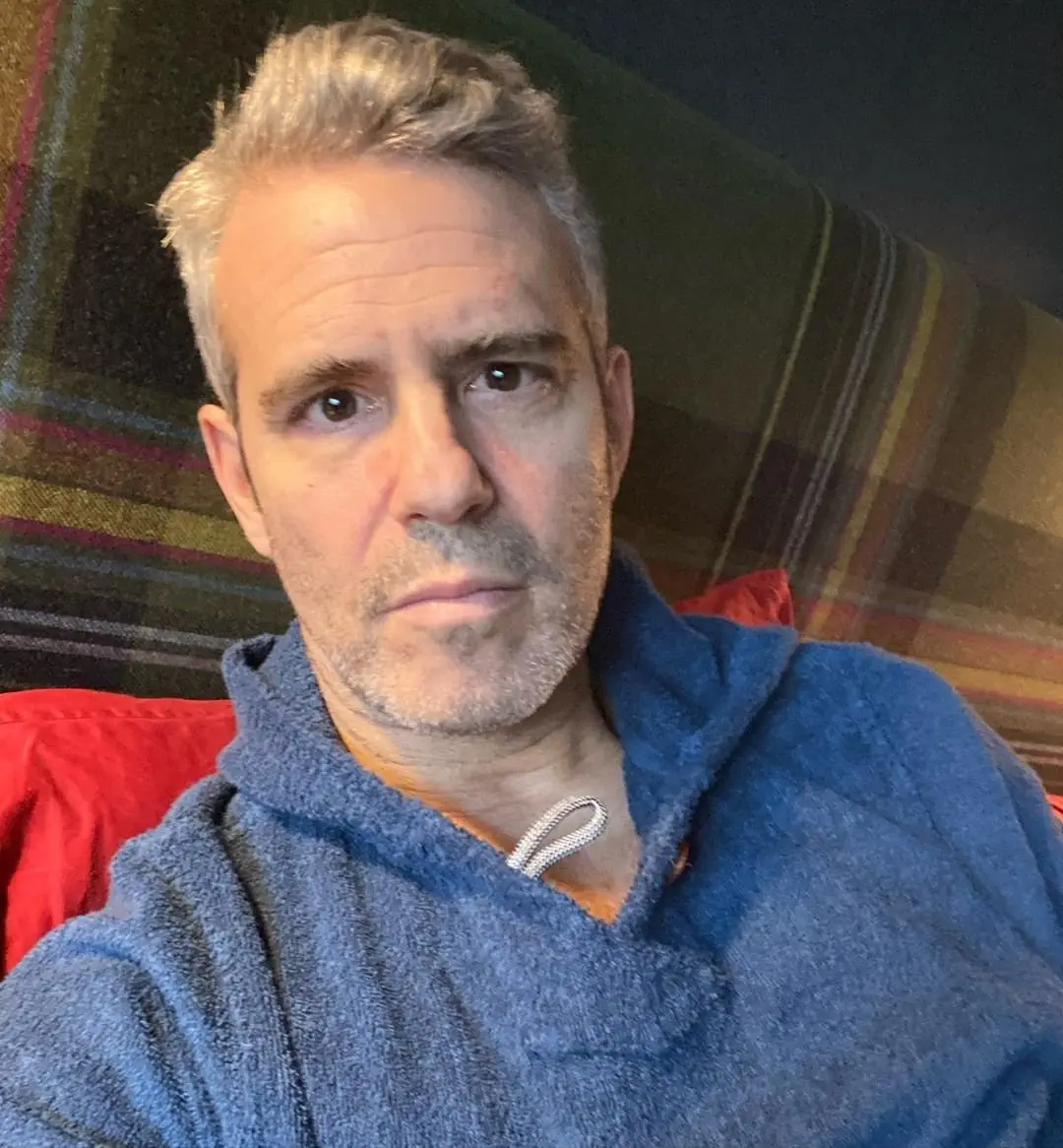 Image credit: Instagram | @andycohen