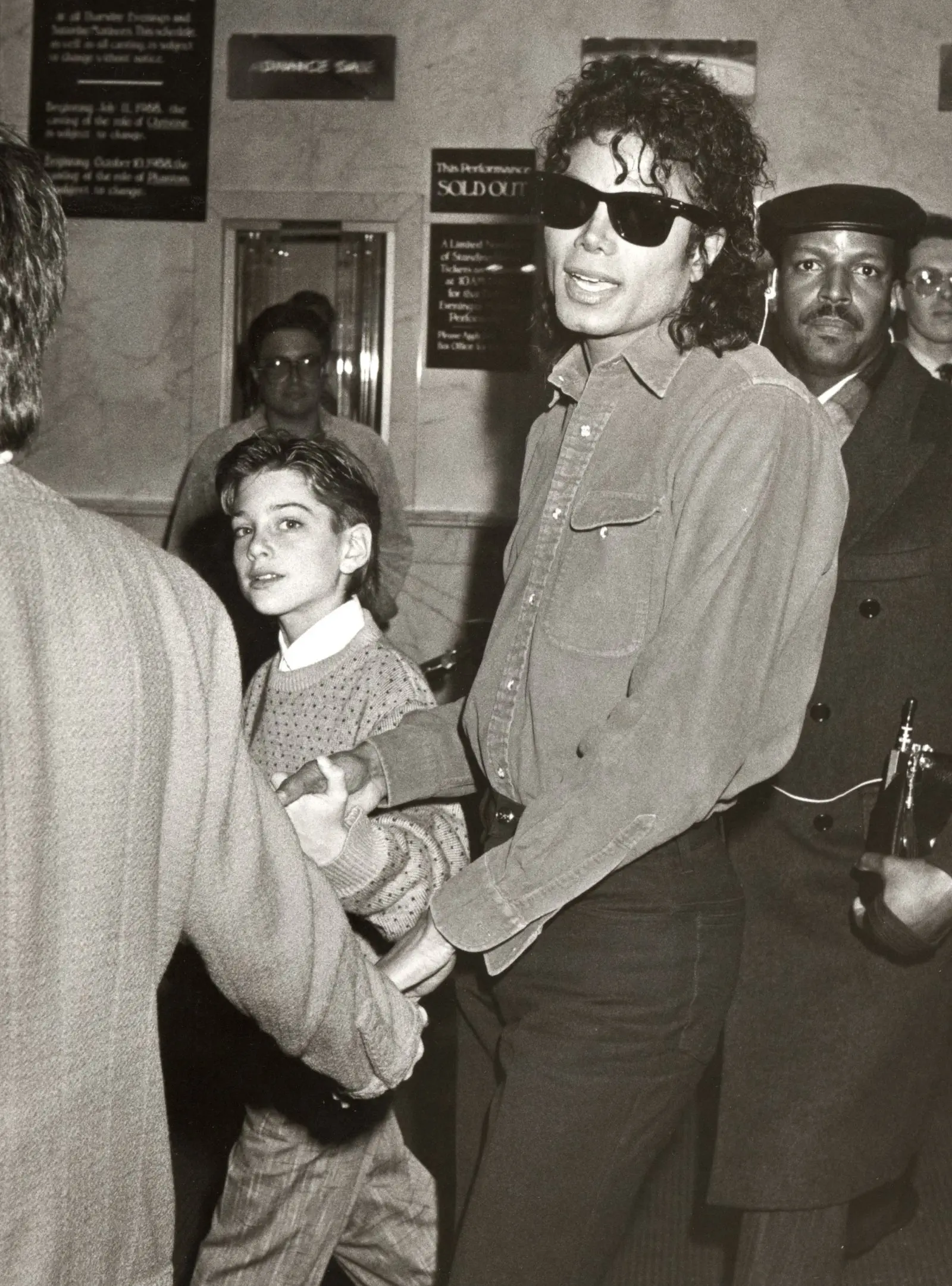 Image credit: Getty Images | Ron Galella
