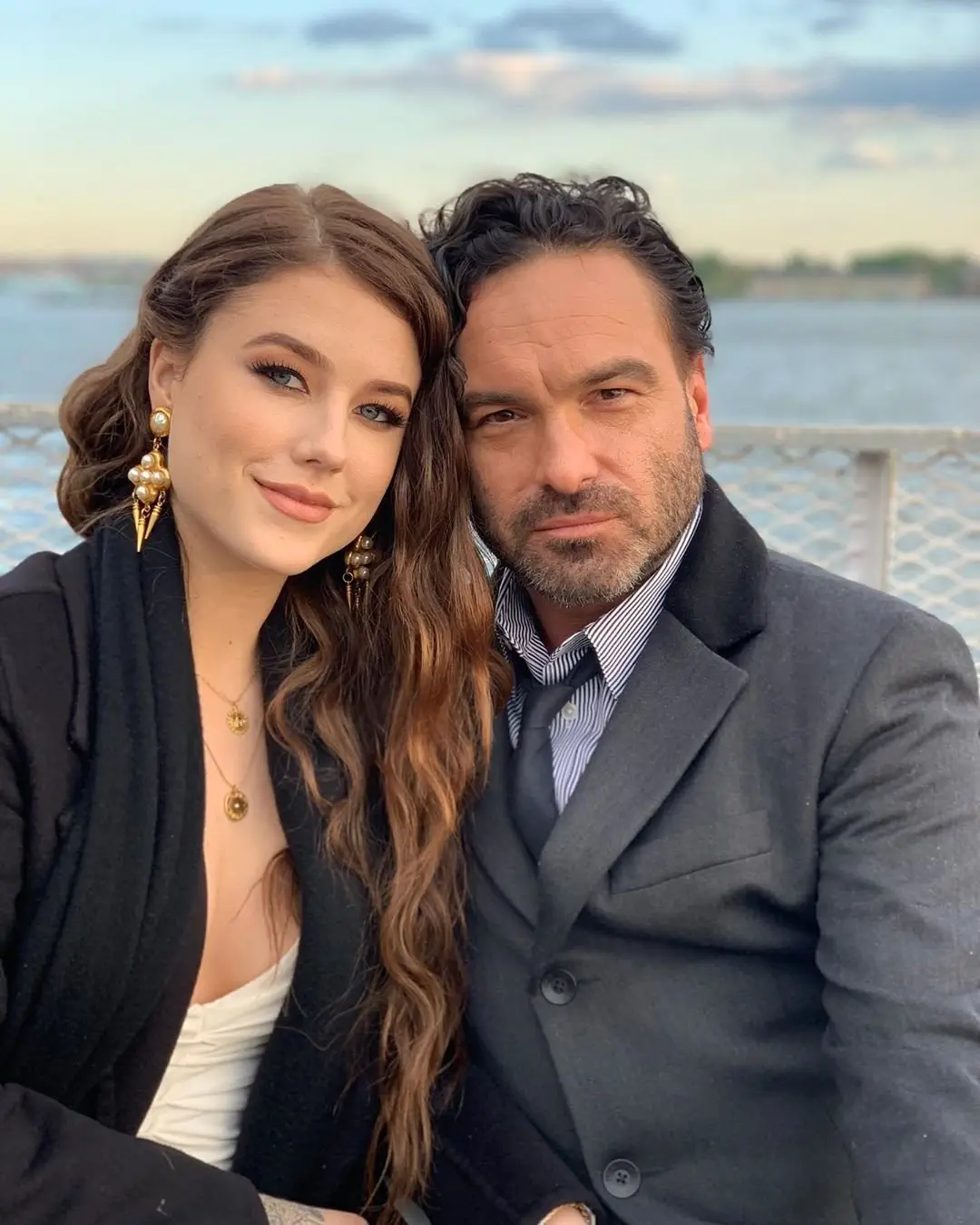 Image credit: Instagram | @sanctionedjohnnygalecki