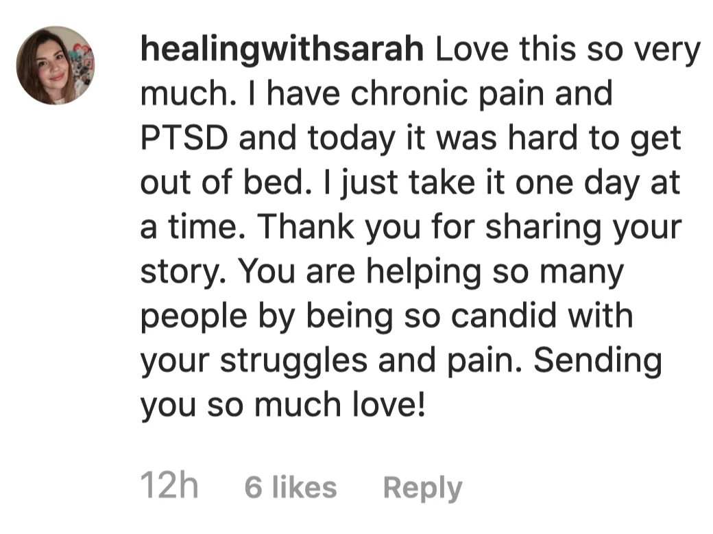 Image credit: Instagram | @lenadunham