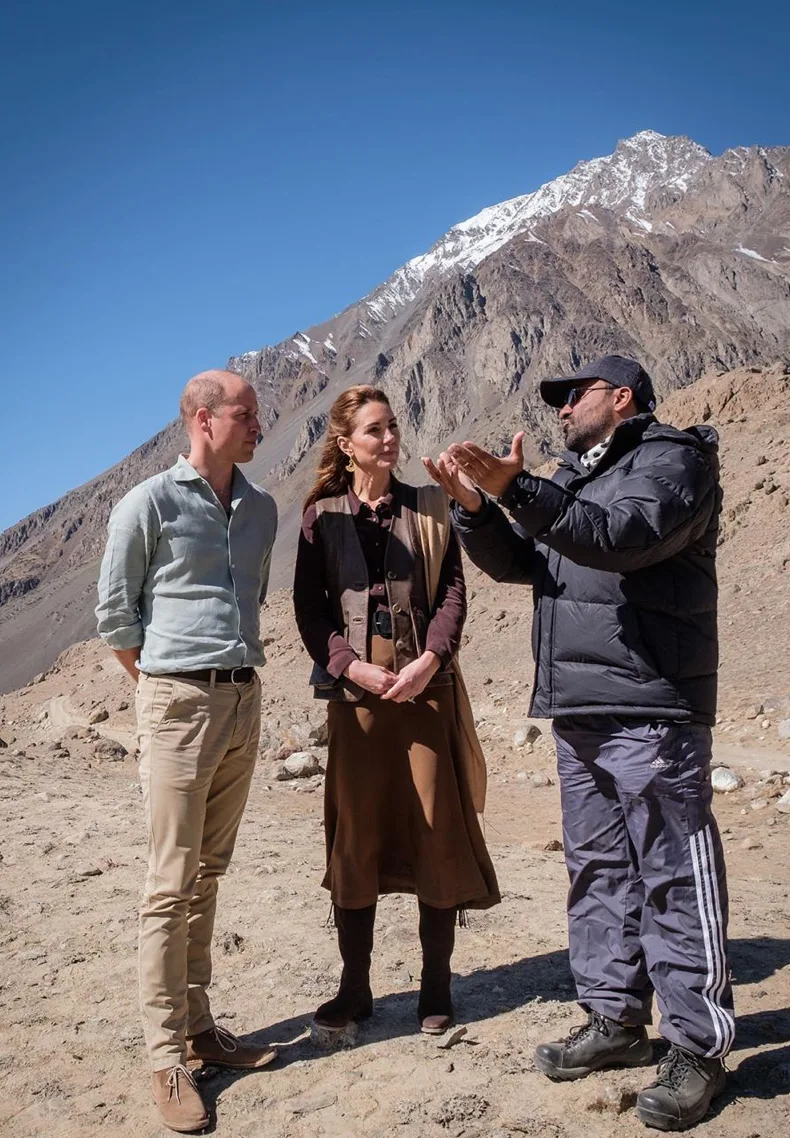 Image credit: Instagram | @kensingtonroyal