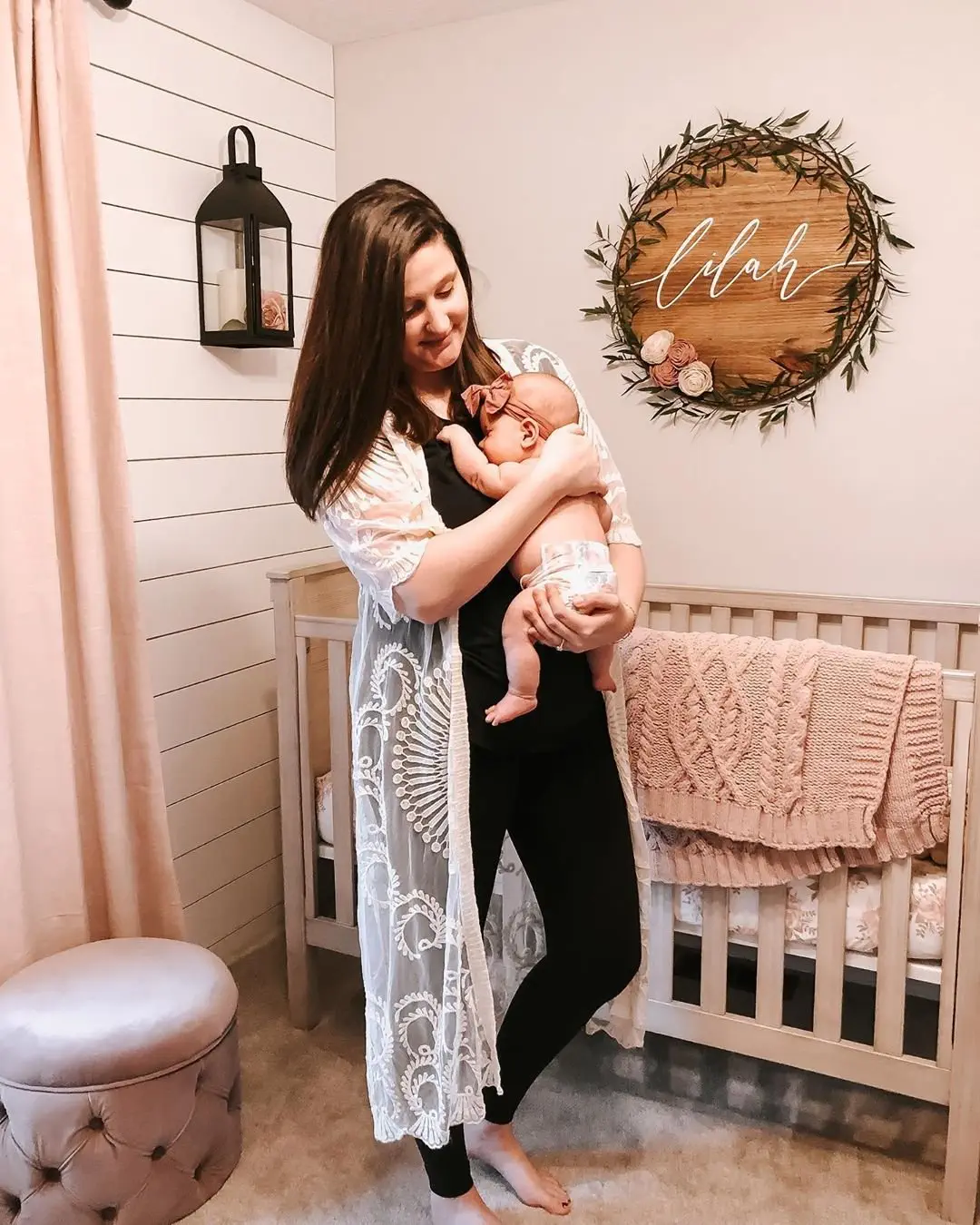 Image credit: Instagram | @toriroloff
