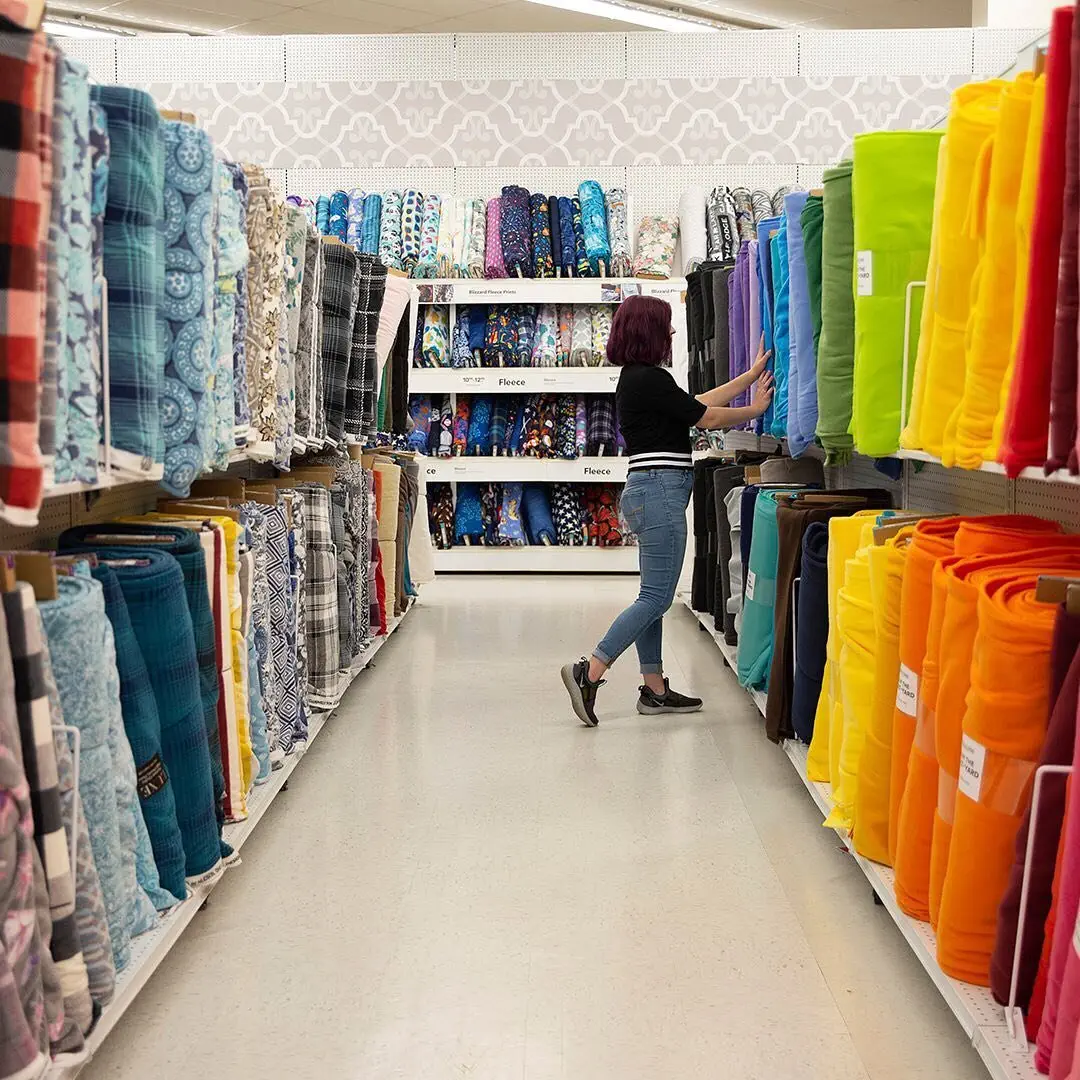 Image credit: Instagram | @joann_stores