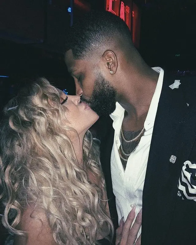 Image credit: Instagram | @khloekardashian