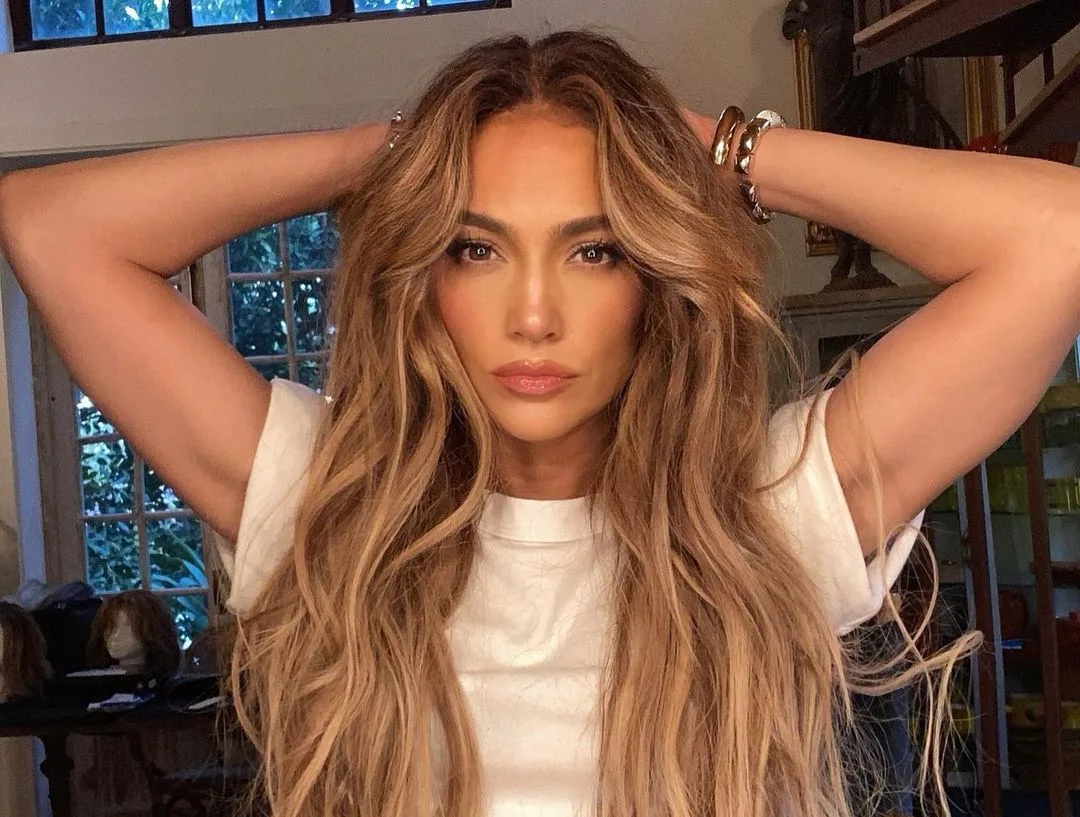 Image credit: Instagram | @jlo