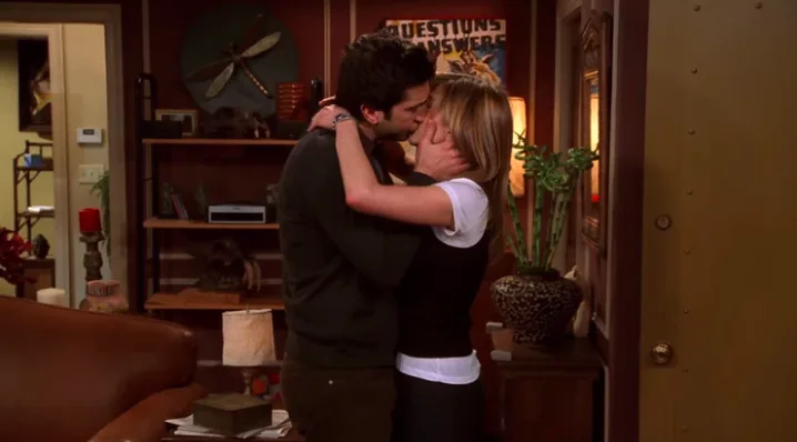Image credit: Netflix | Friends