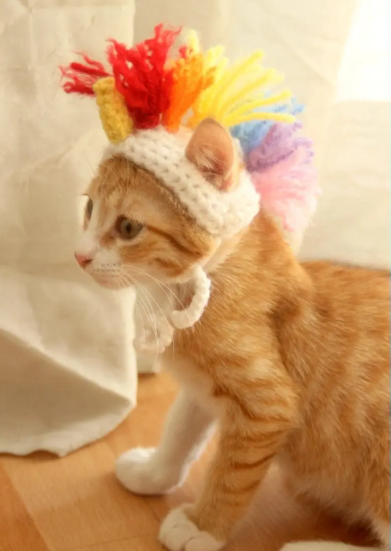 Image credit: Etsy | PawsomeCrochet