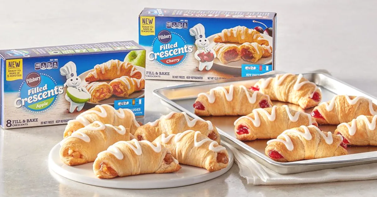 Image credit: Pillsbury