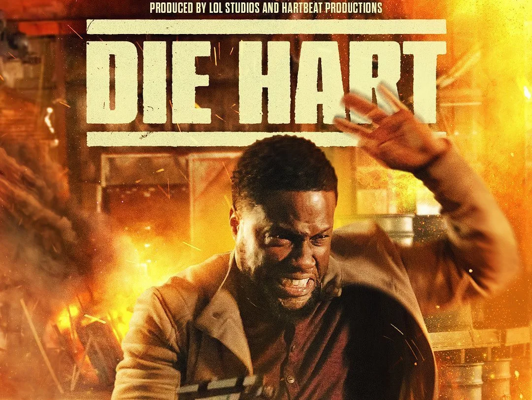 Image credit: Instagram | @kevinhart4real
