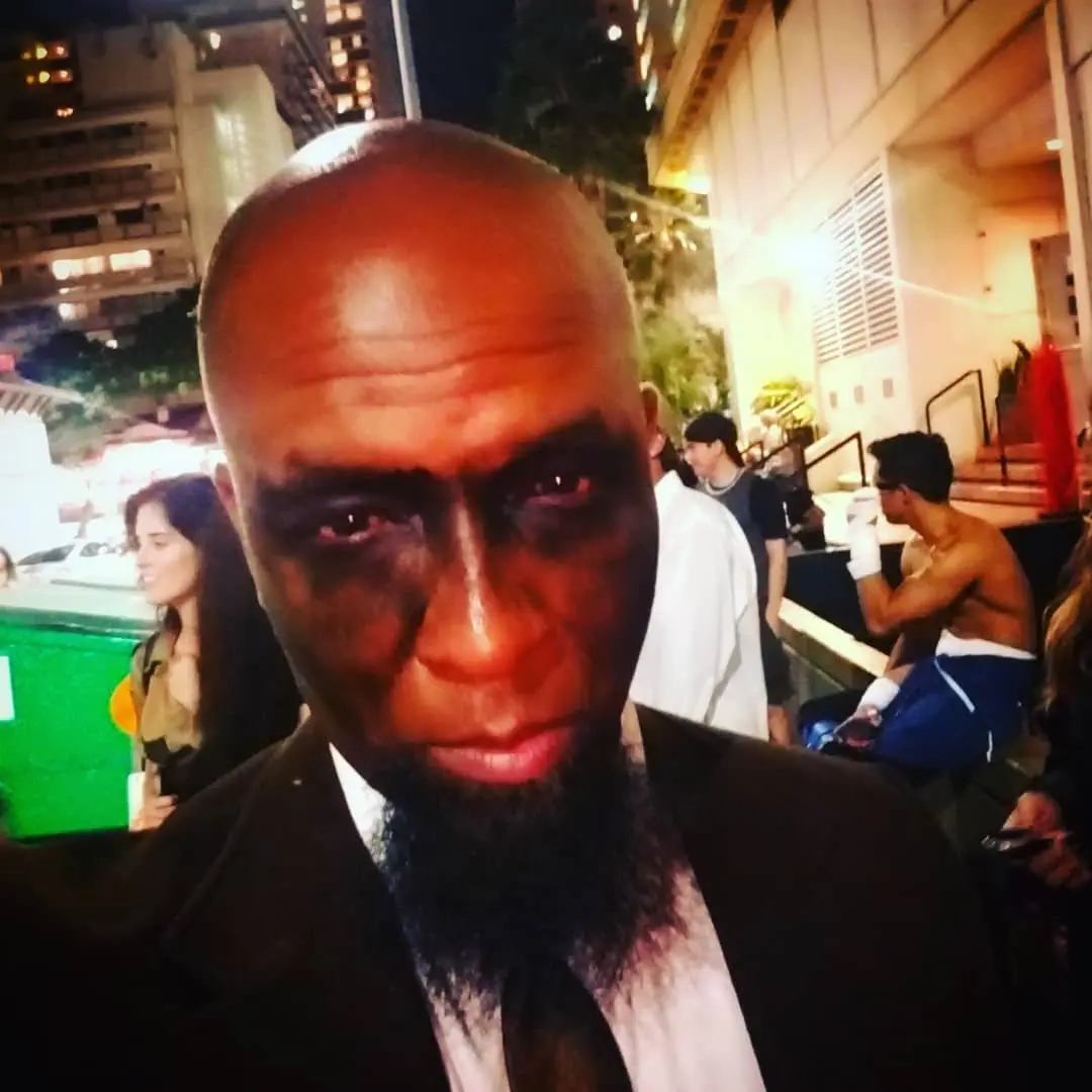 Image credit: Instagram | @therealtechn9ne