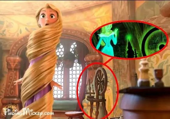Image credit: Disney