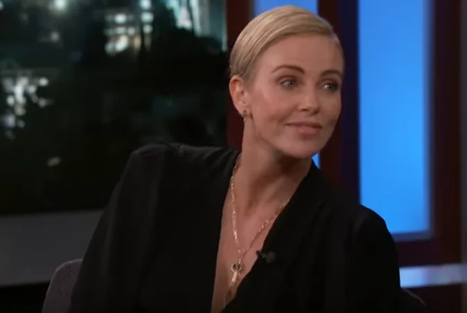 Image credit: YouTube | Jimmy Kimmel Live