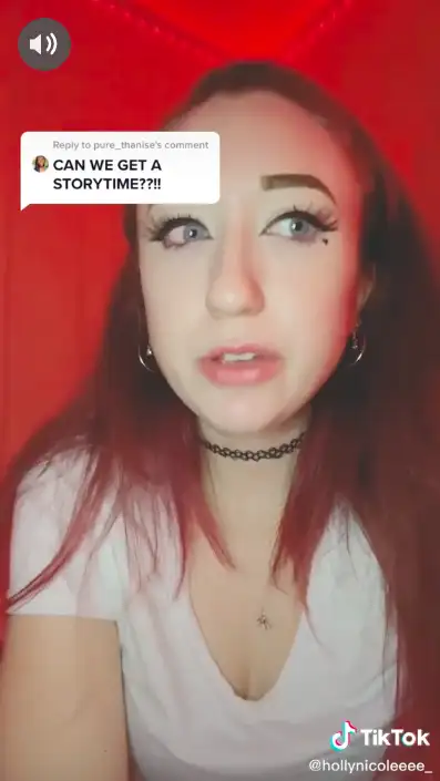 Image credit: TikTok | @hollynicoleeee_