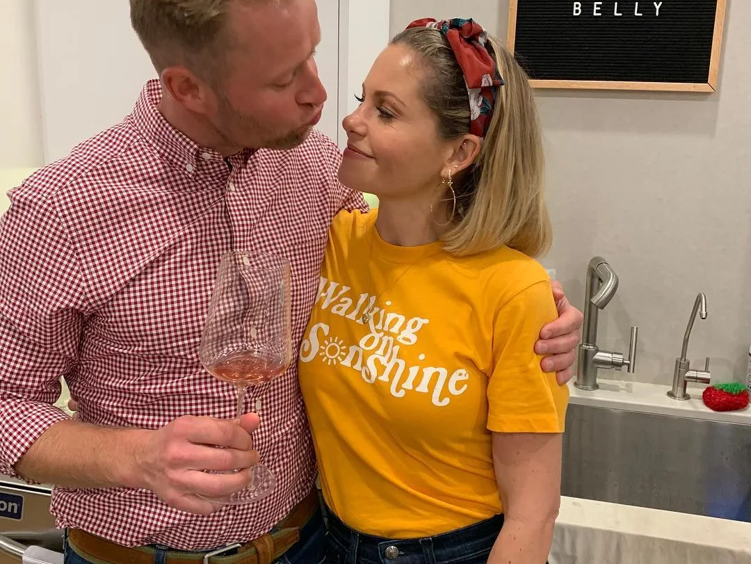 Image credit: Instagram | @candacecameronbure