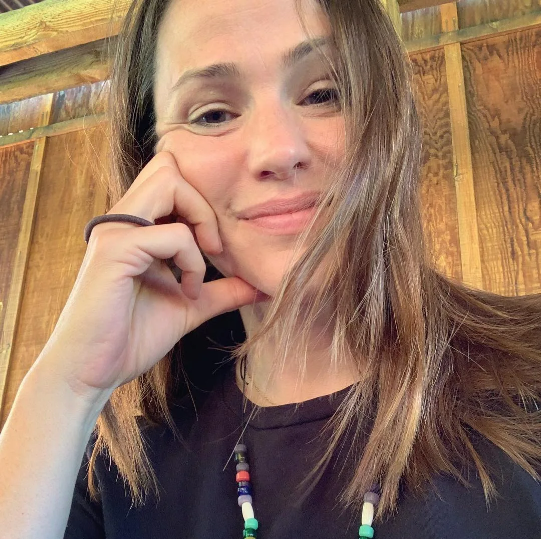 Image credit: Instagram | @jennifergarner