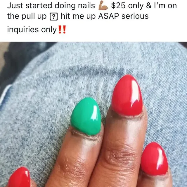 Image credit: Reddit | madammayorislove