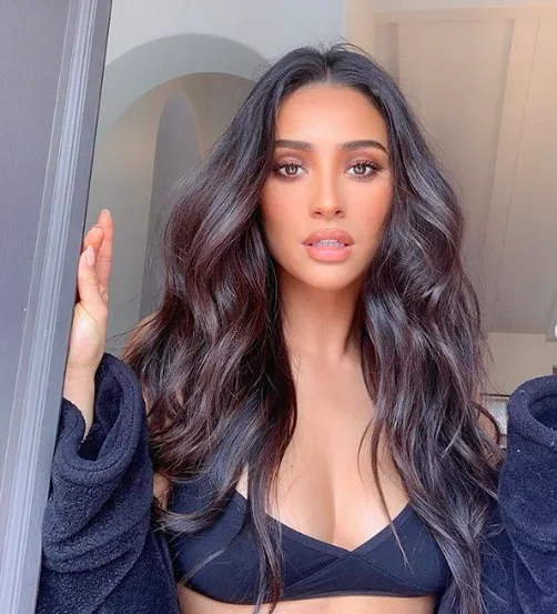 Image credit: Instagram | @shaymitchell