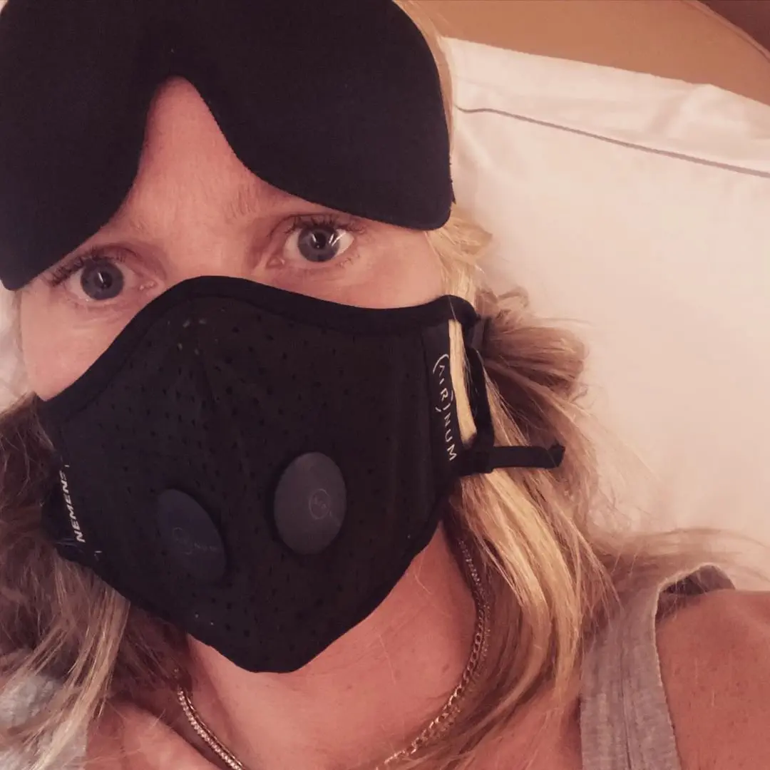 Image credit: Instagram | @gwynethpaltrow