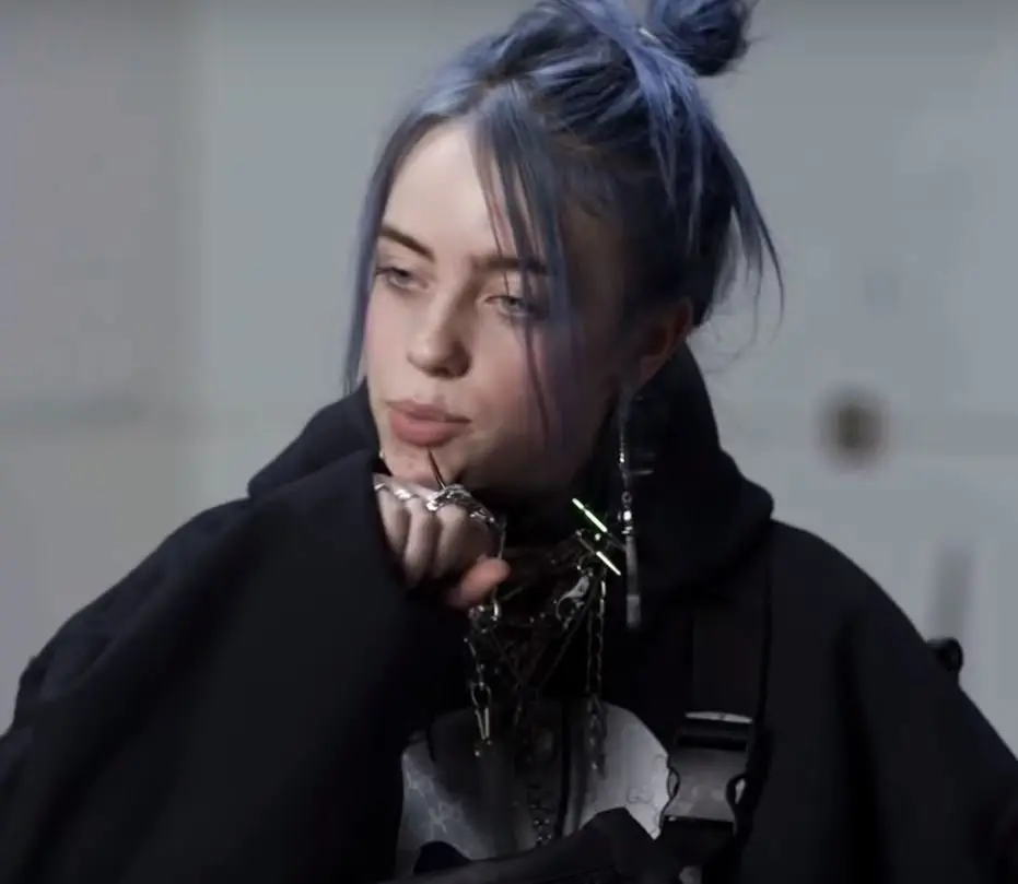 Image credit: YouTube | Vanity Fair