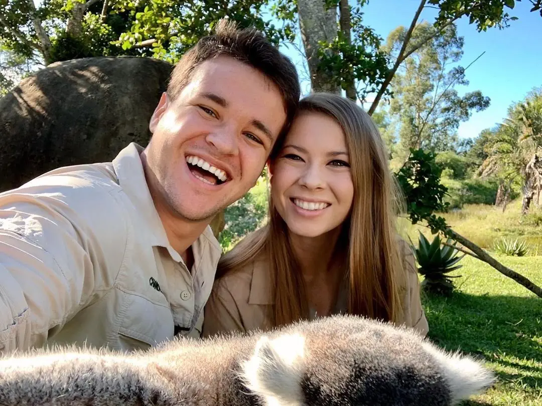 Image credit: Instagram | @bindisueirwin
