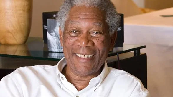 Image credit: Instagram | @morganfreeman