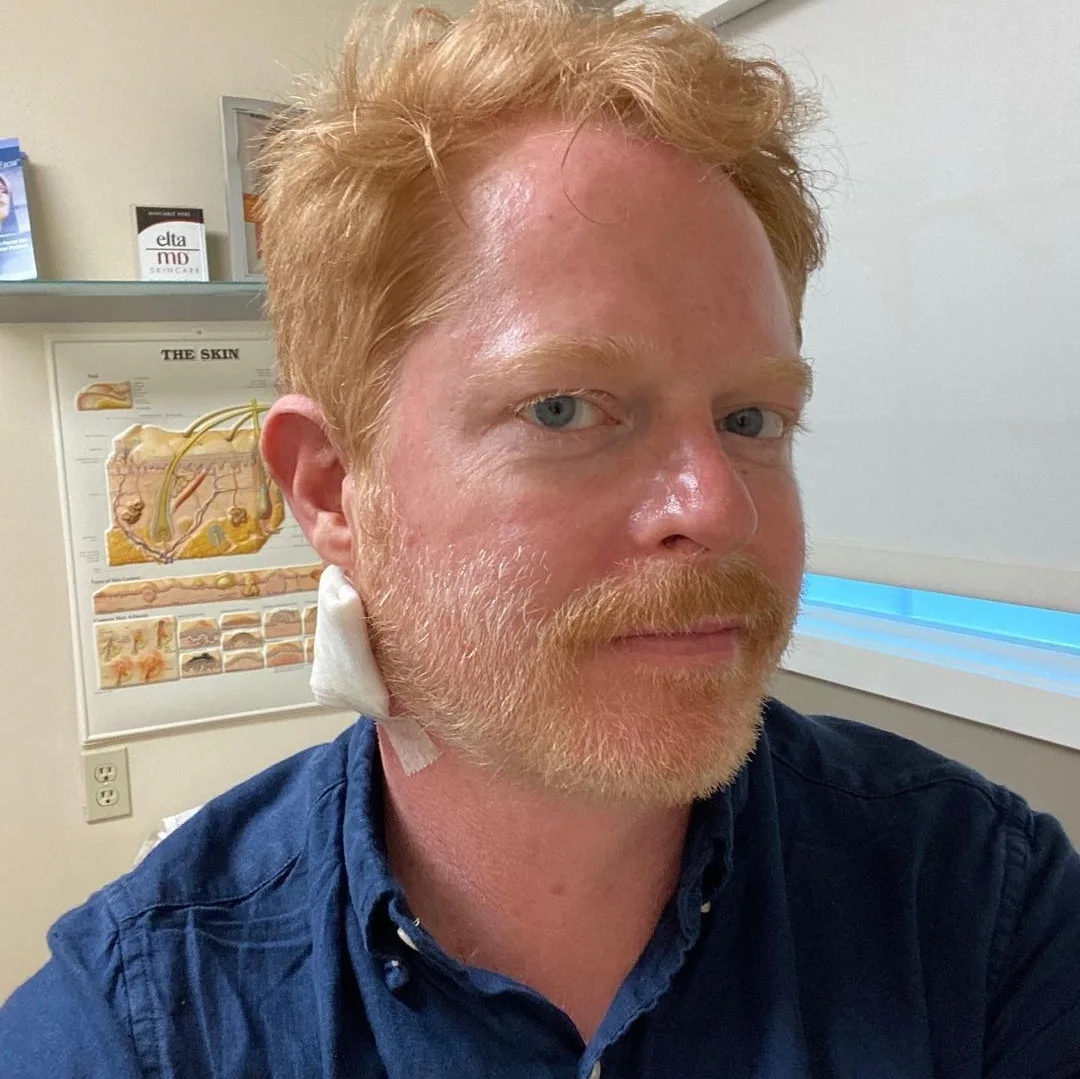 Image credit: Instagram | @jessetyler