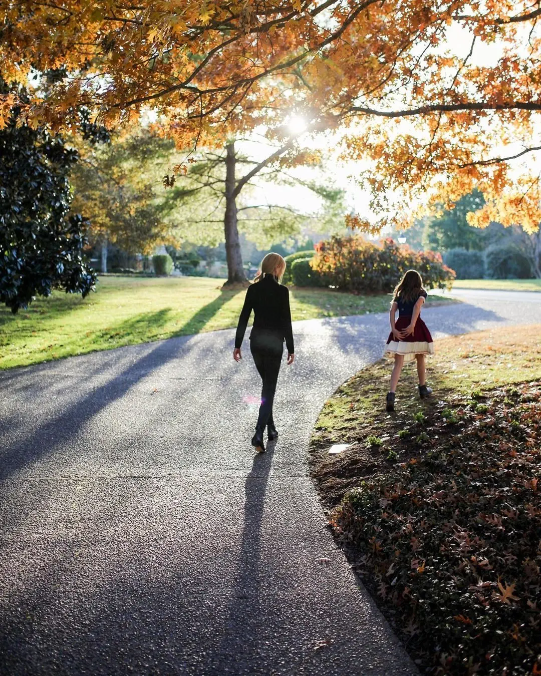 Image credit: Instagram | @nicolekidman