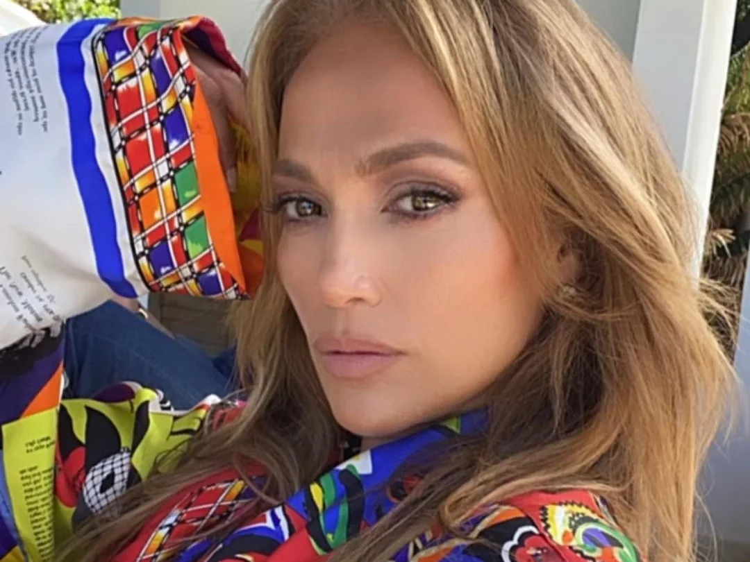 Image credit: Instagram | @jlo